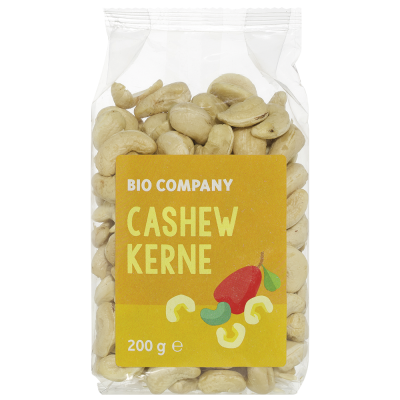 Cashew (200g) BC